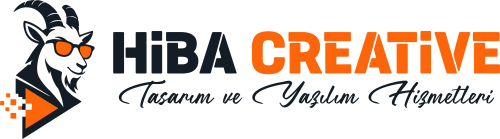 HİBA CREATIVE